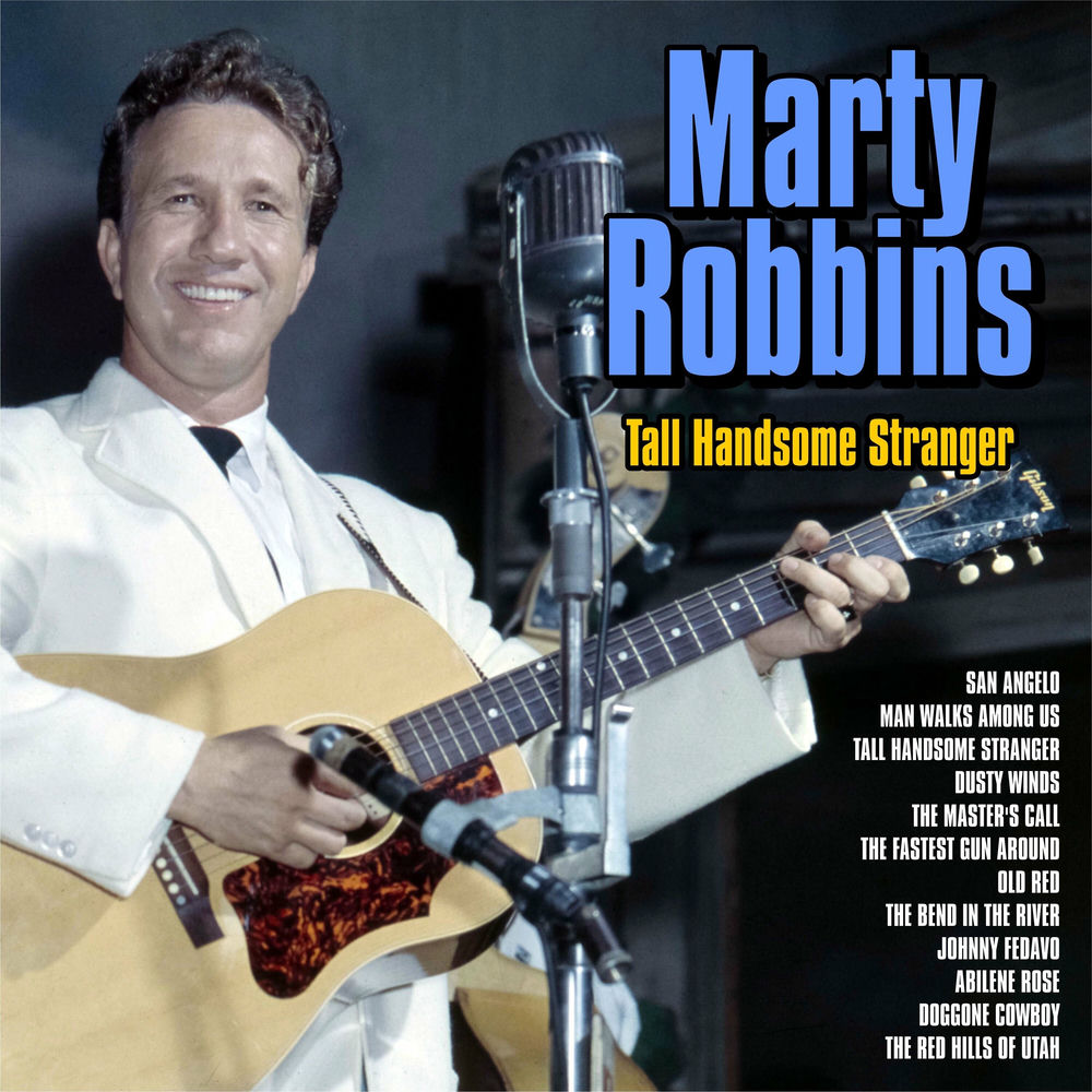 Man Walks Among Us album art