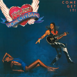 Hollywood album art
