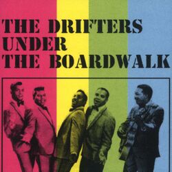 Drip Drop album art