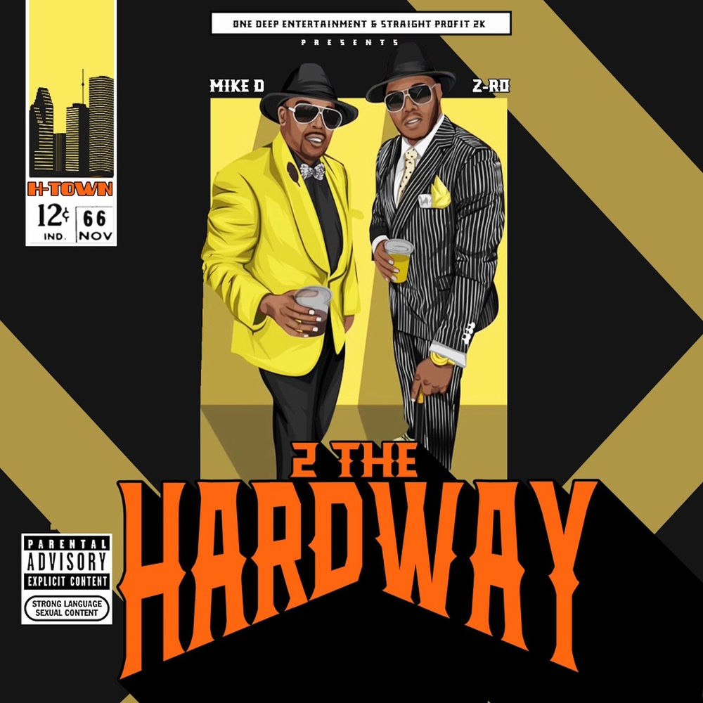 Real Niggaz album art