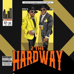 Real Niggaz album art