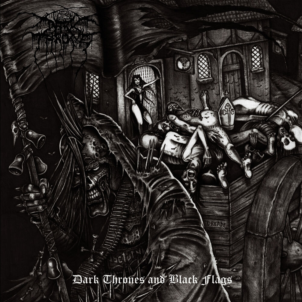 Grizzly Trade album art