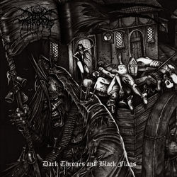 Oath Minus (Death Of All Oaths) album art