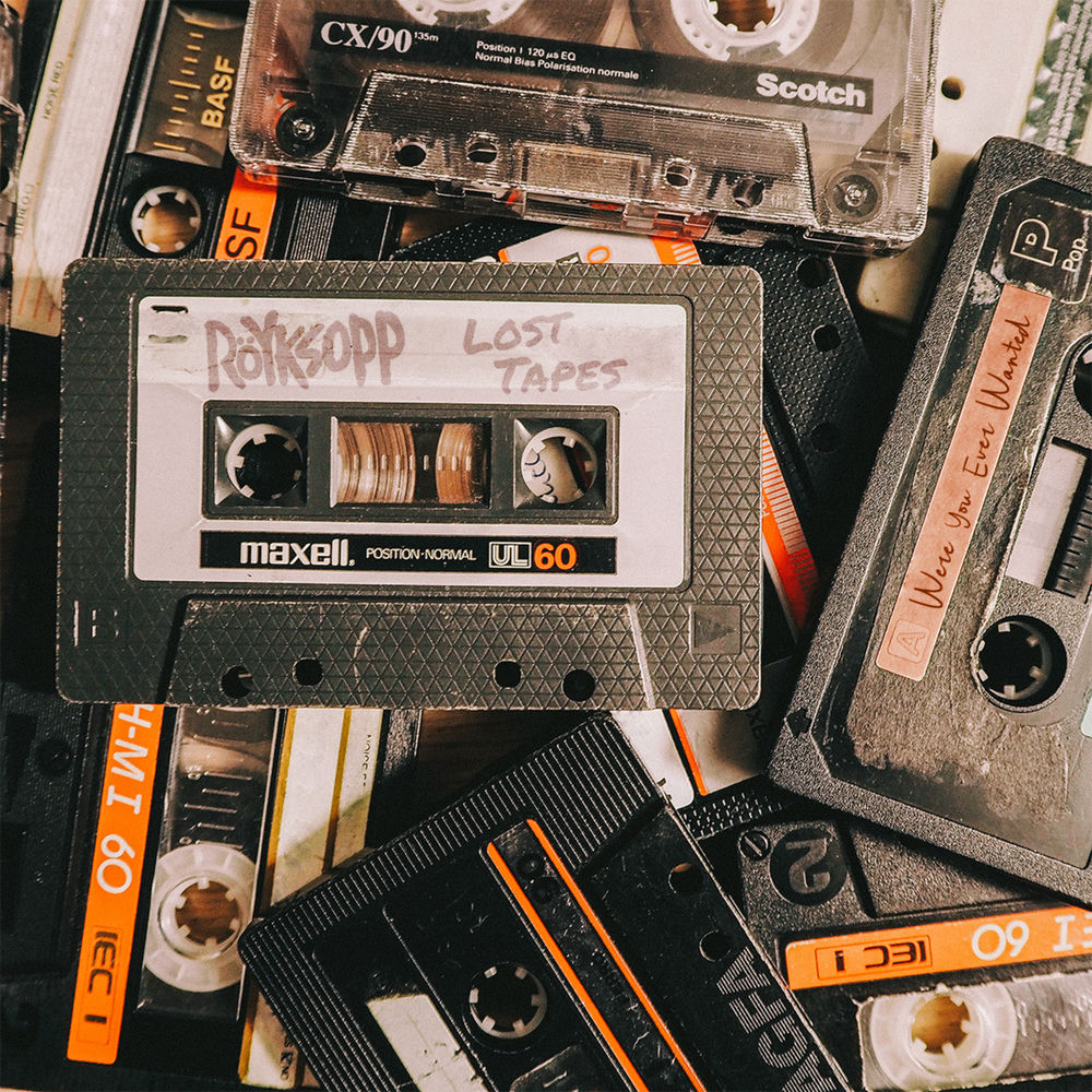 Were You Ever Wanted? album art