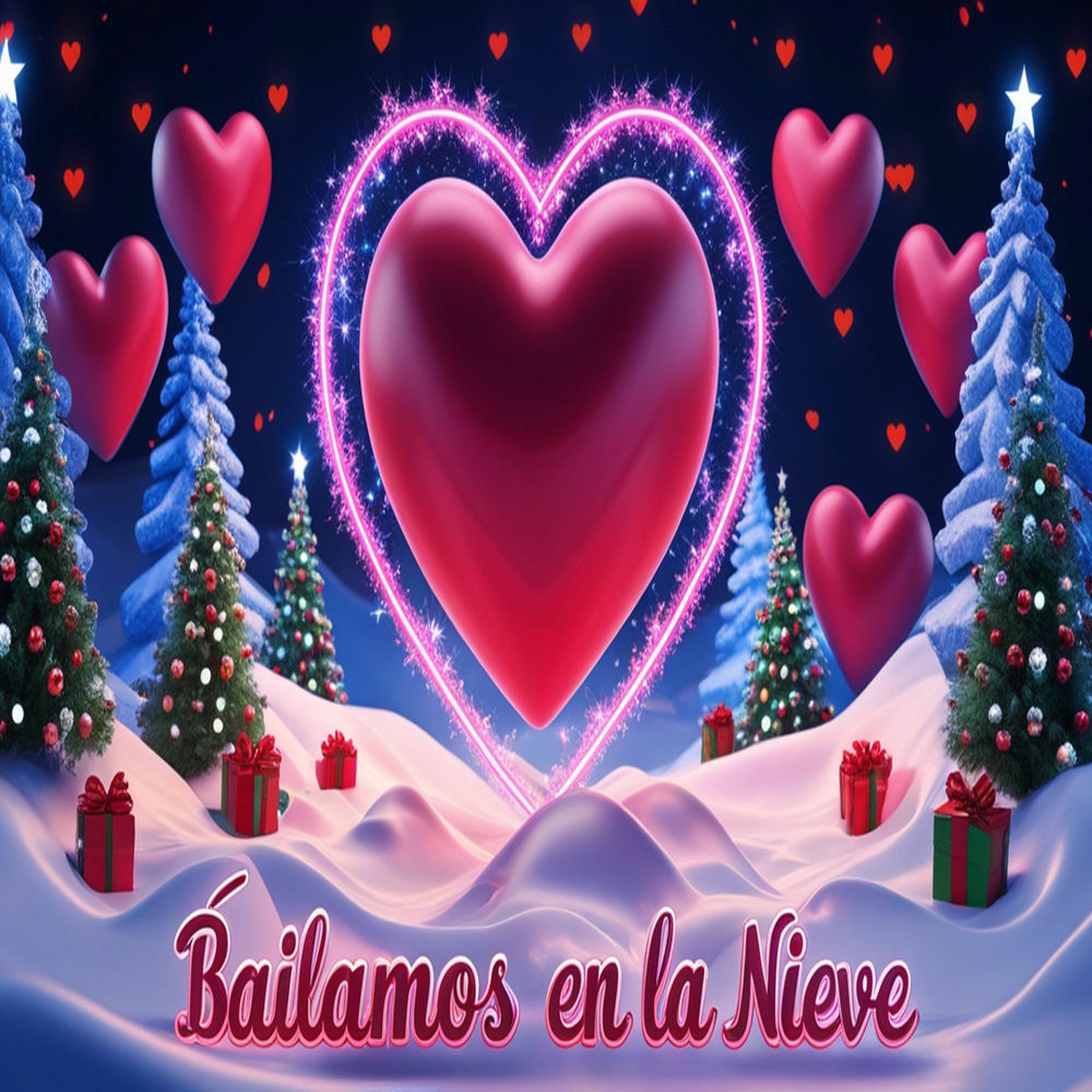Bailamos album art