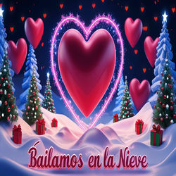 Bailamos album art