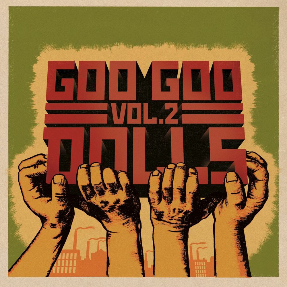 Don't Change album art