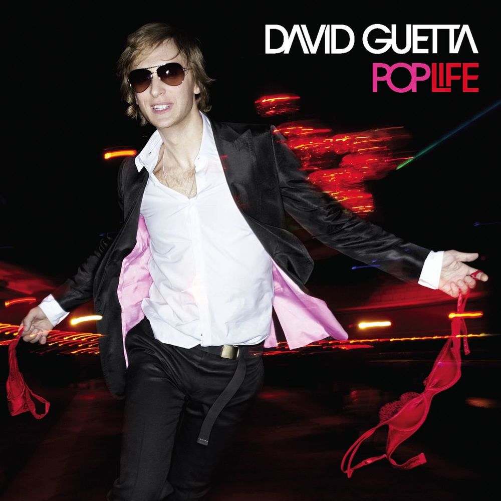 Everytime We Touch album art