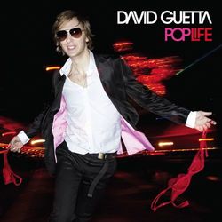 Everytime We Touch album art