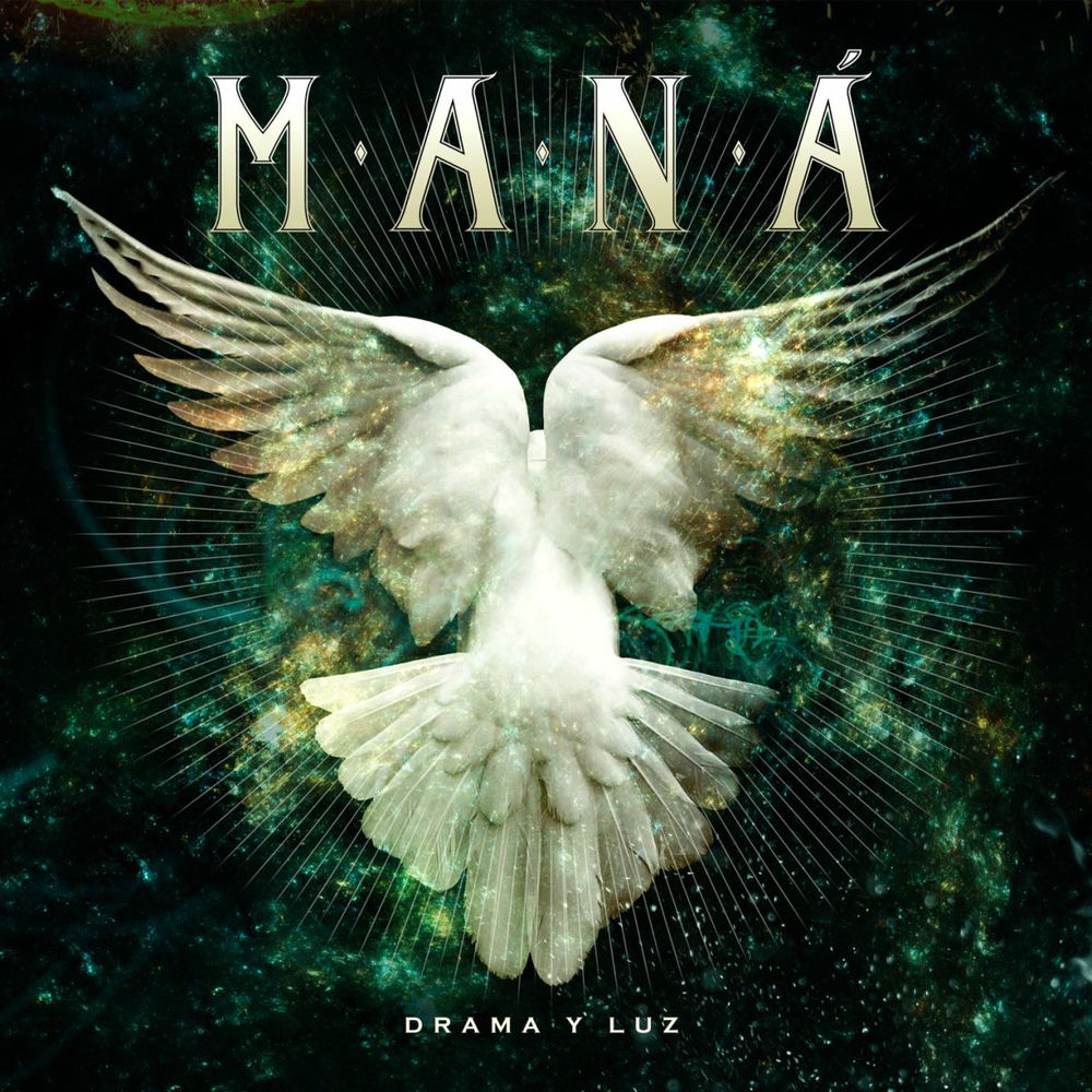Vuela Libre Paloma album art