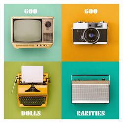 Nothing Can Change You album art