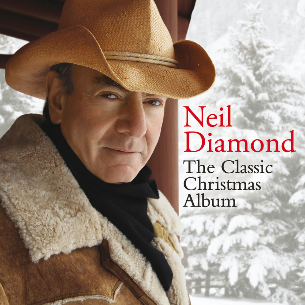 Joy to the World album art