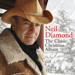 Joy to the World album art