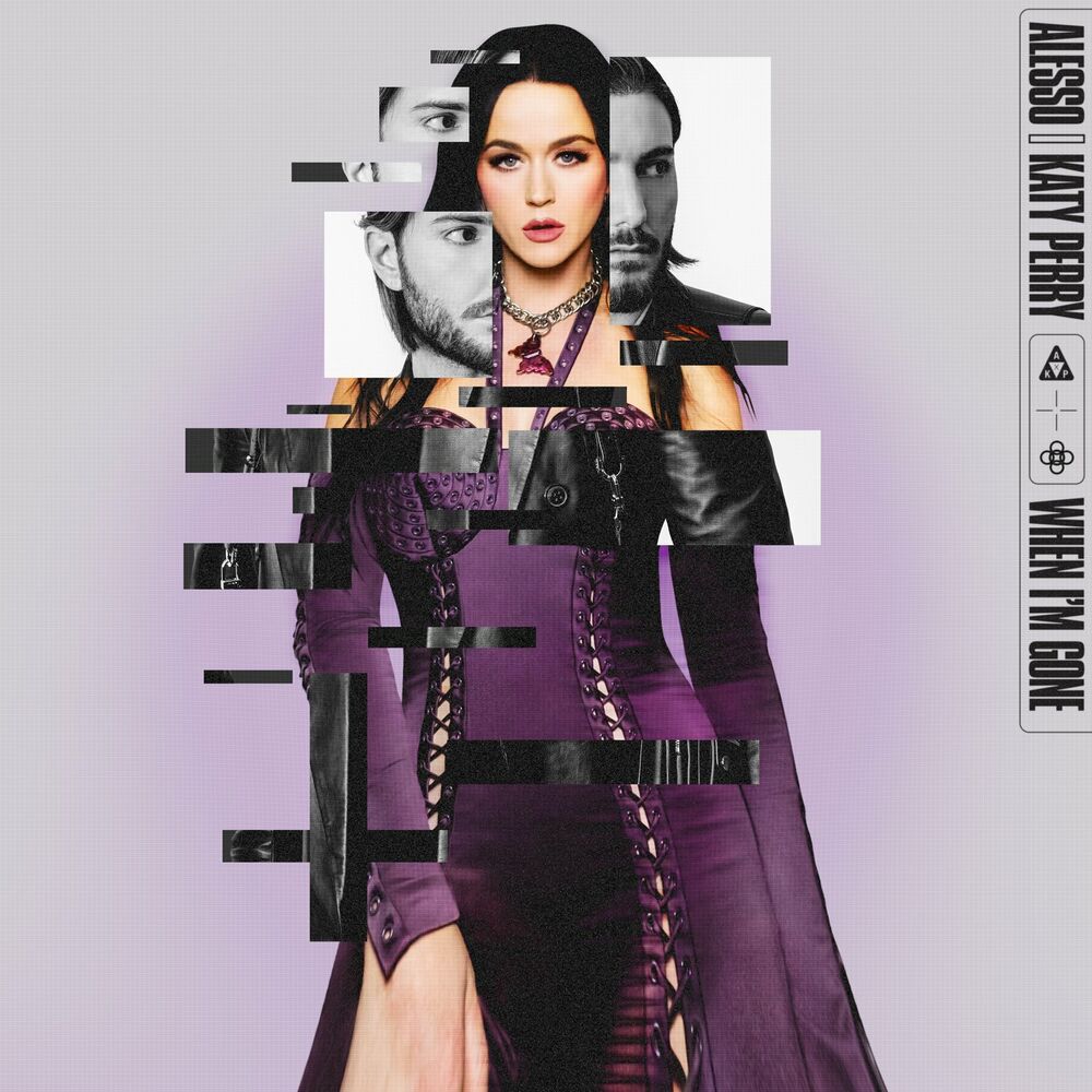 I'm One (at Least) album art