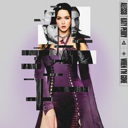 I'm One (at Least) album art