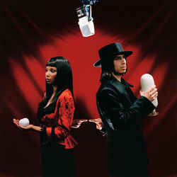 Though I Hear You Calling, I Will Not Answer album art