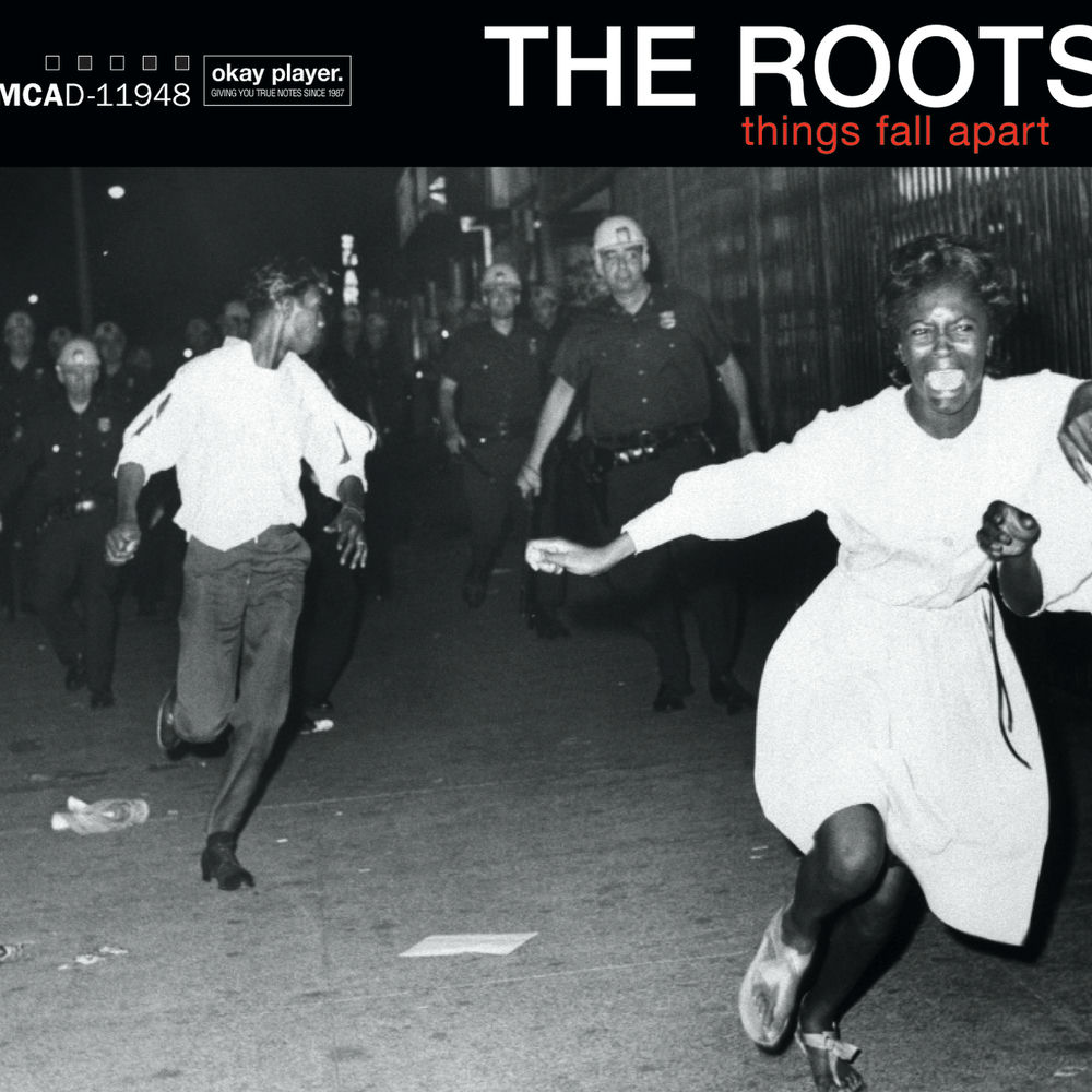 Ya' All Know Who! album art