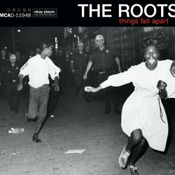 Ya' All Know Who! album art