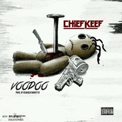 Voodoo album art