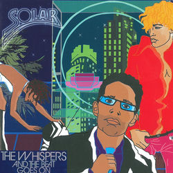 Emergency album art
