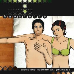 Il Musichiere 999, Il album art