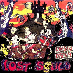 Ghost album art