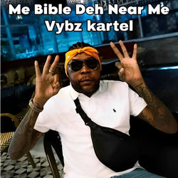 Me Bible Deh Near Me album art