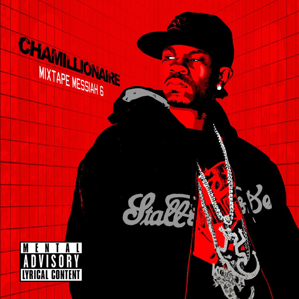 Everything album art