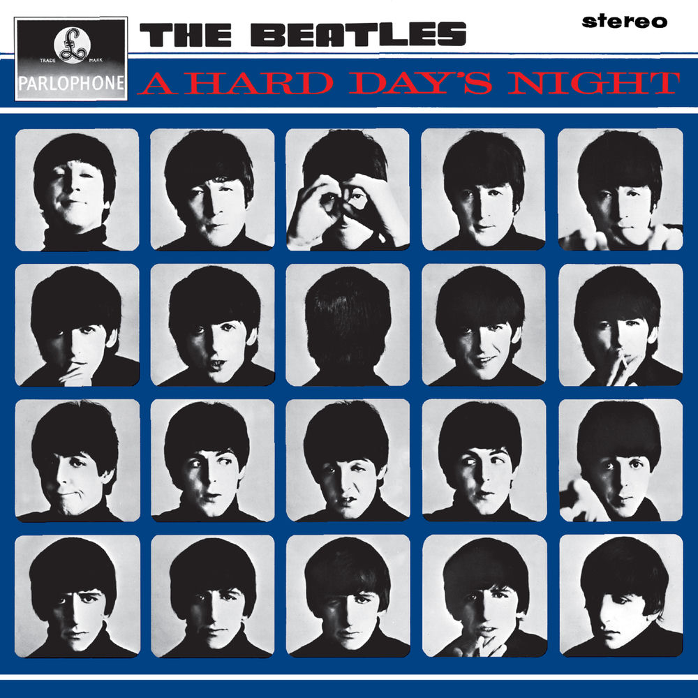 Can't Buy Me Love album art