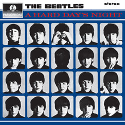 Can't Buy Me Love album art