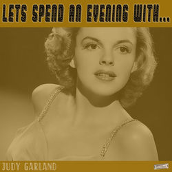 For Me And My Gal - With Judy Garland album art