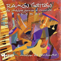 Solo Por Ti album art