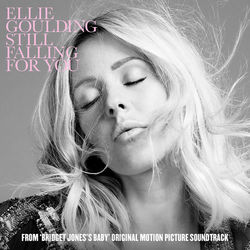 Still Falling For You (Laibert Remix) album art
