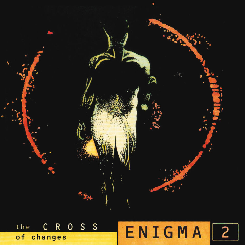 Return To Innocence album art