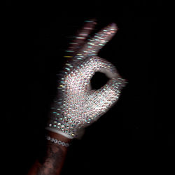 What Up album art