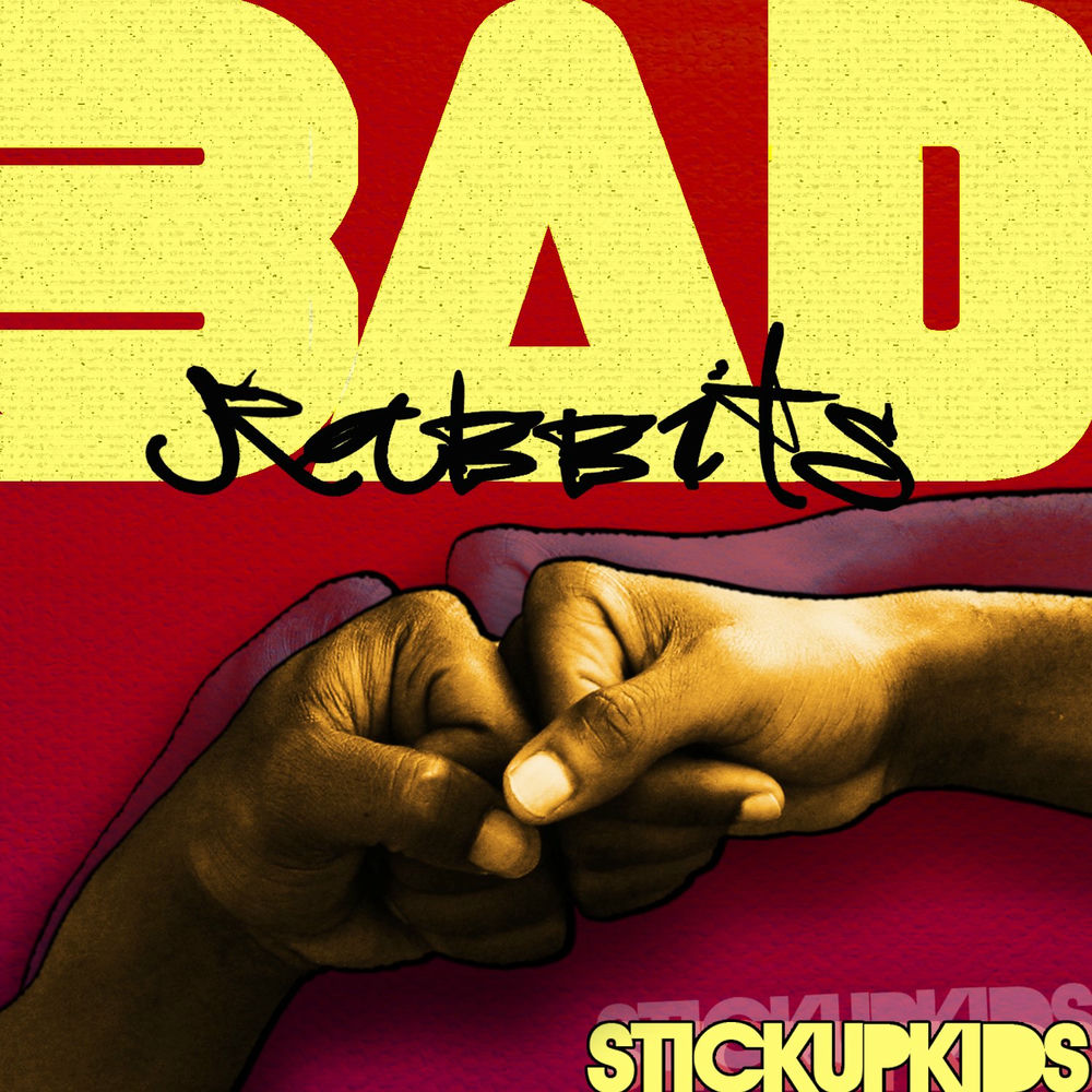 Stick Up Kids album art