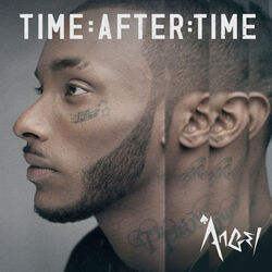 Time After Time album art