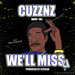 We?ll Miss U album art