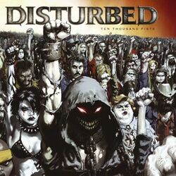 Deify album art