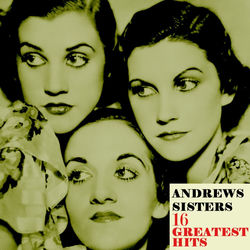 Lullaby Of Broadway album art