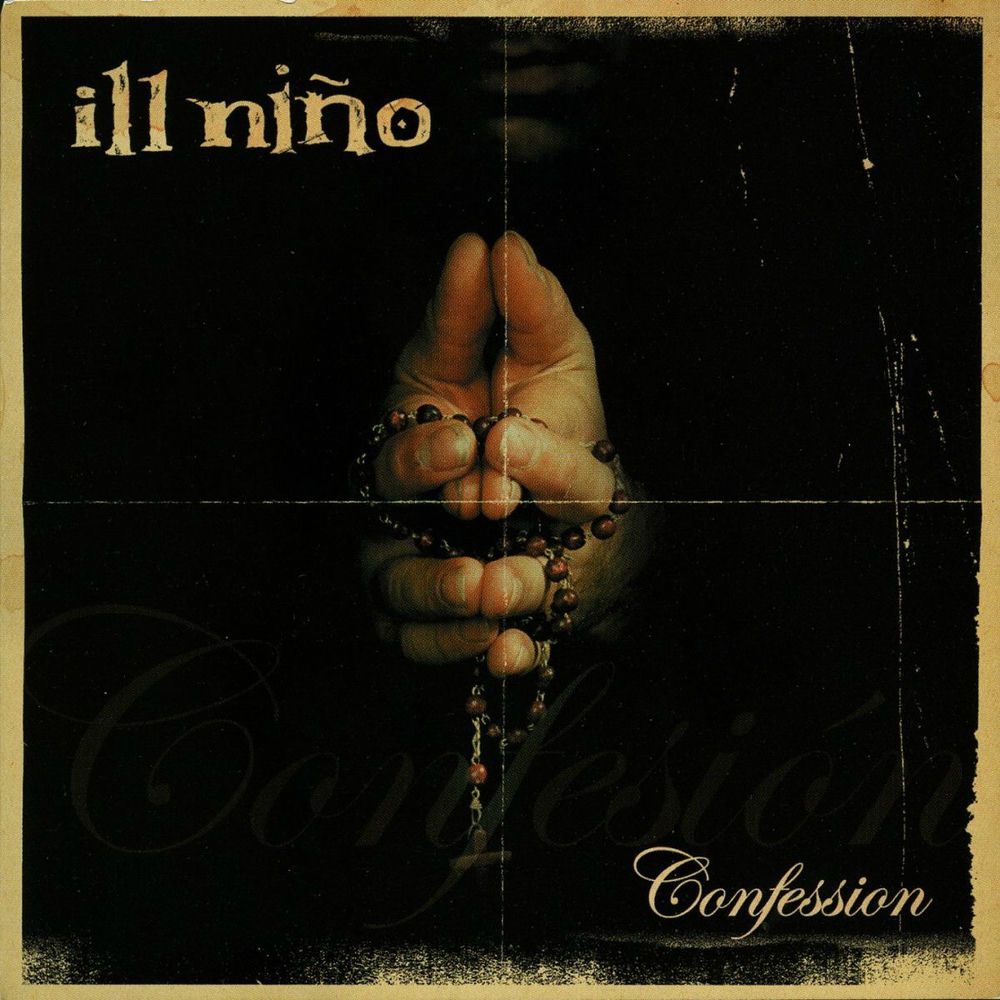 Cleansing album art