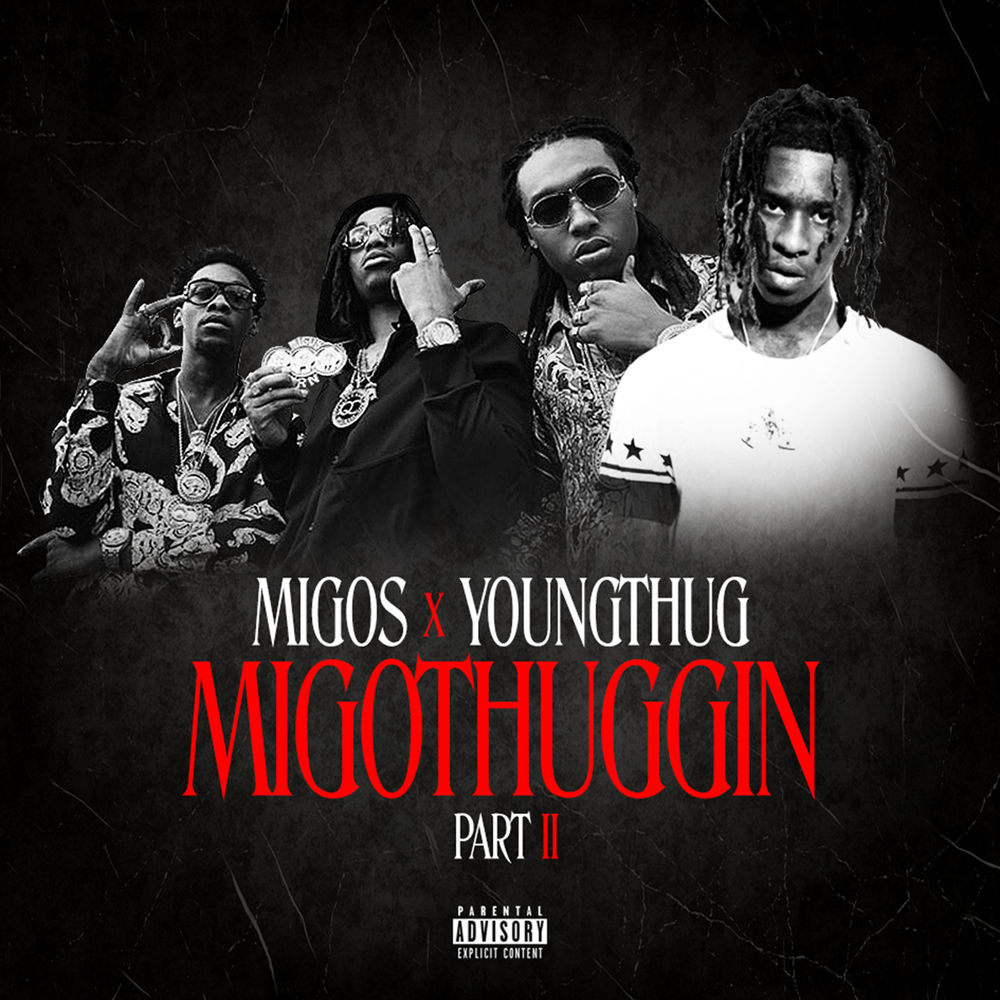 Bitches Gone Tell album art