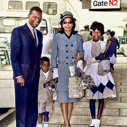 Then I'll Be Tired Of You album art