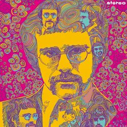 A Dandelion Dies In The Wind album art