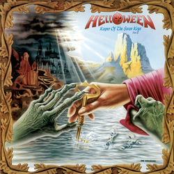 Rise & Fall album art