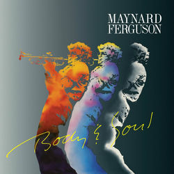 Body and Soul album art