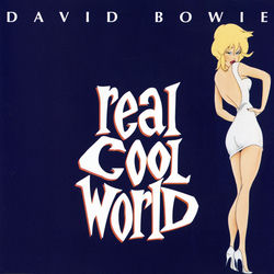 Real Cool World [Cool Dub Thing #2][Dub] album art