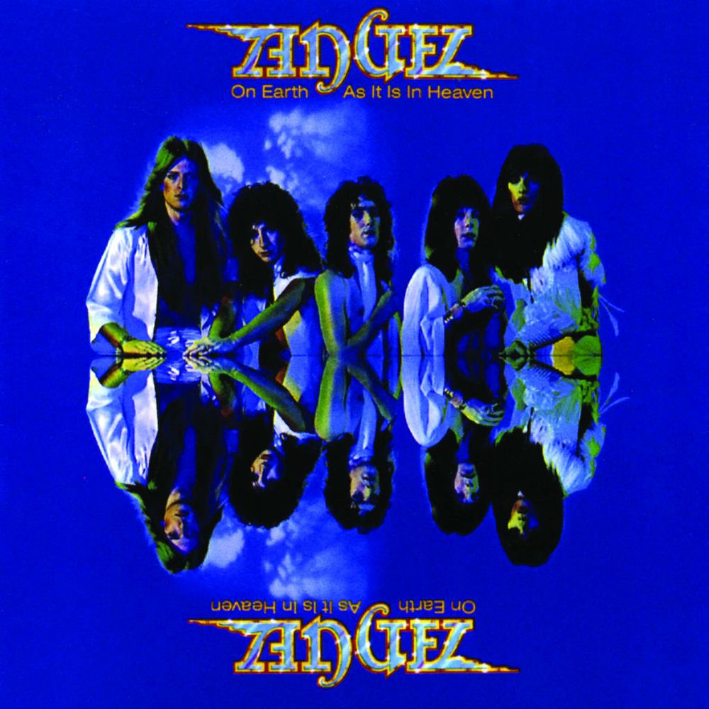 Telephone Exchange album art