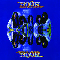 Telephone Exchange album art