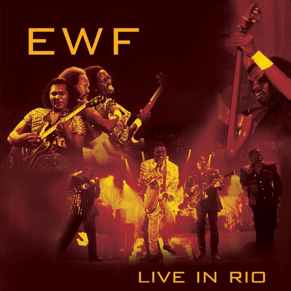 BRAZILIAN RHYME ( INTERLUDE ) album art